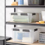 Caja impermeable mediana IP67 - Brightroom™