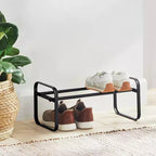 Estante para Zapatos Apilable de 1 Nivel - Expandible - Brightroom™