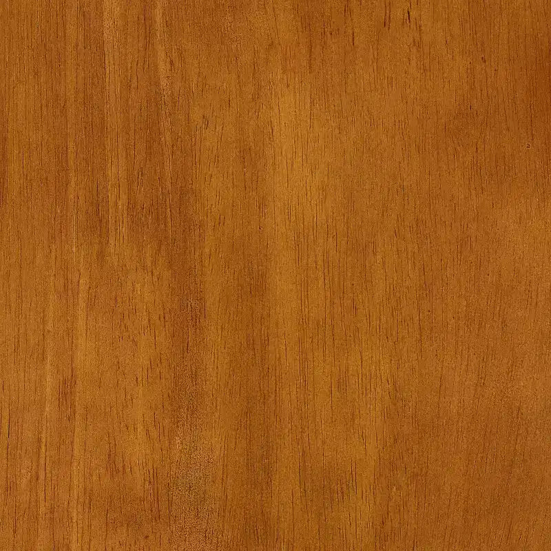 Otomana tapizada de mediados de siglo color crema - Hearth & Hand™ con Magnolia