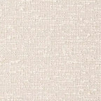 Otomana tapizada de mediados de siglo color crema - Hearth & Hand™ con Magnolia
