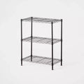 3 Tier Wire Shelving - Brightroom