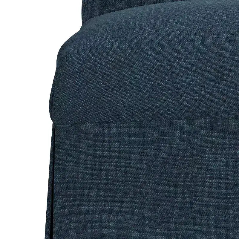 Silla de Comedor sin Brazos James Slipcover Zuma