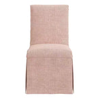 Silla de Comedor sin Brazos James Slipcover Zuma