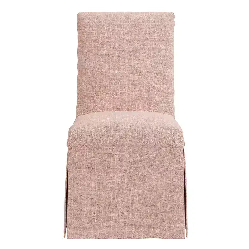 Silla de Comedor sin Brazos James Slipcover Zuma