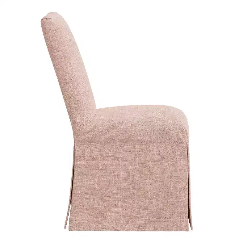 Silla de Comedor sin Brazos James Slipcover Zuma