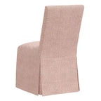 Silla de Comedor sin Brazos James Slipcover Zuma