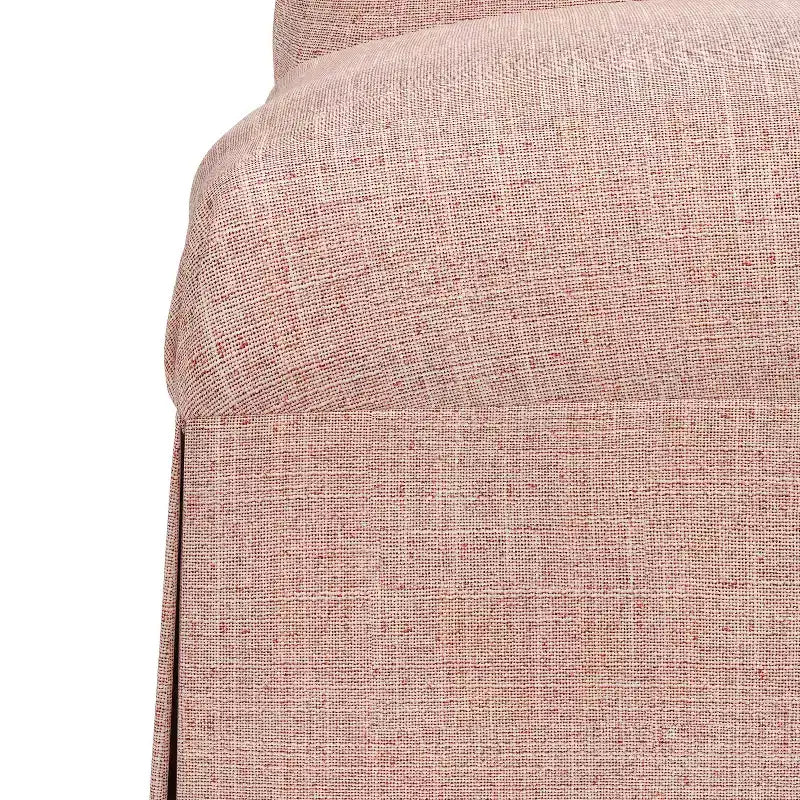 Silla de Comedor sin Brazos James Slipcover Zuma