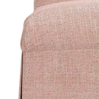 Silla de Comedor sin Brazos James Slipcover Zuma