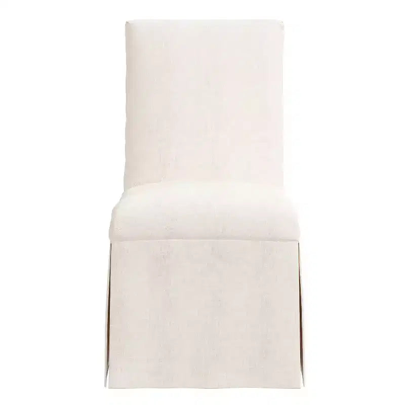 Silla de Comedor sin Brazos James Slipcover Zuma