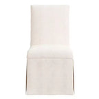 Silla de Comedor sin Brazos James Slipcover Zuma