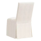 Silla de Comedor sin Brazos James Slipcover Zuma