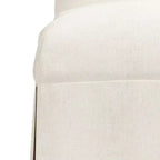 Silla de Comedor sin Brazos James Slipcover Zuma