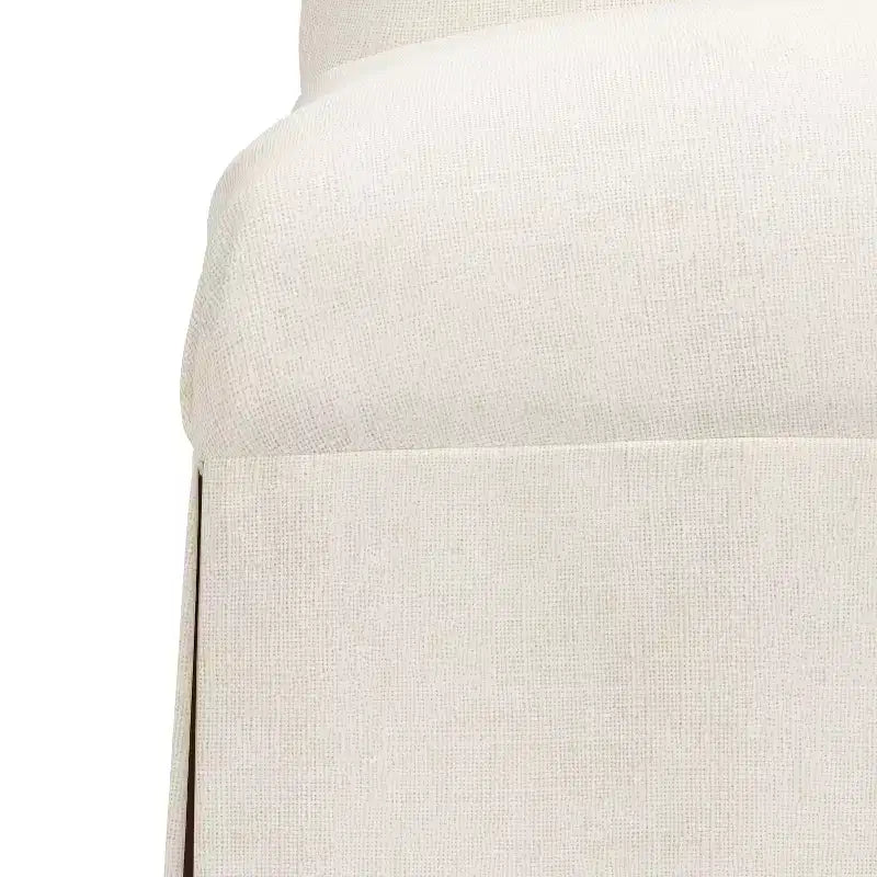 Silla de Comedor sin Brazos James Slipcover Zuma