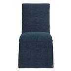 Silla de Comedor sin Brazos James Slipcover Zuma