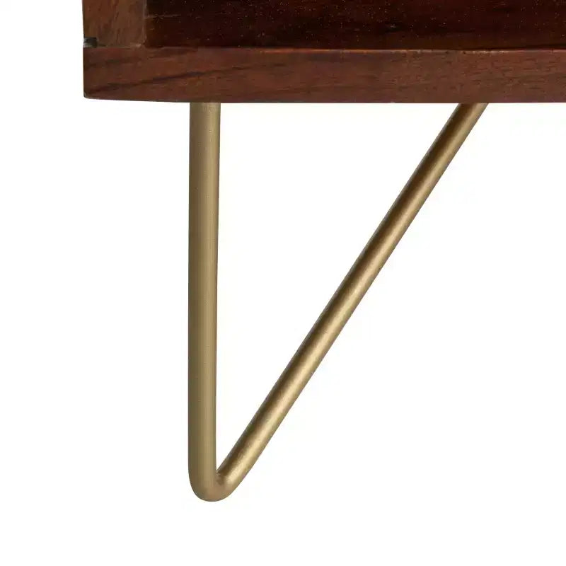 Mesa de noche Raveena - NST9002