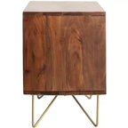 Mesa de noche Raveena - NST9002