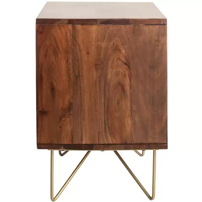 Mesa de noche Raveena - NST9002