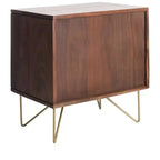Mesa de noche Raveena - NST9002
