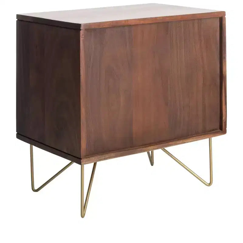 Mesa de noche Raveena - NST9002