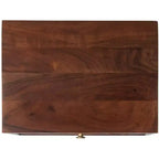 Mesa de noche Raveena - NST9002