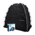 SlumberPod Combo with Fan Blackout Portable Privacy Pod