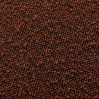 Sillón giratorio tapizado de 34 pulgadas de ancho
