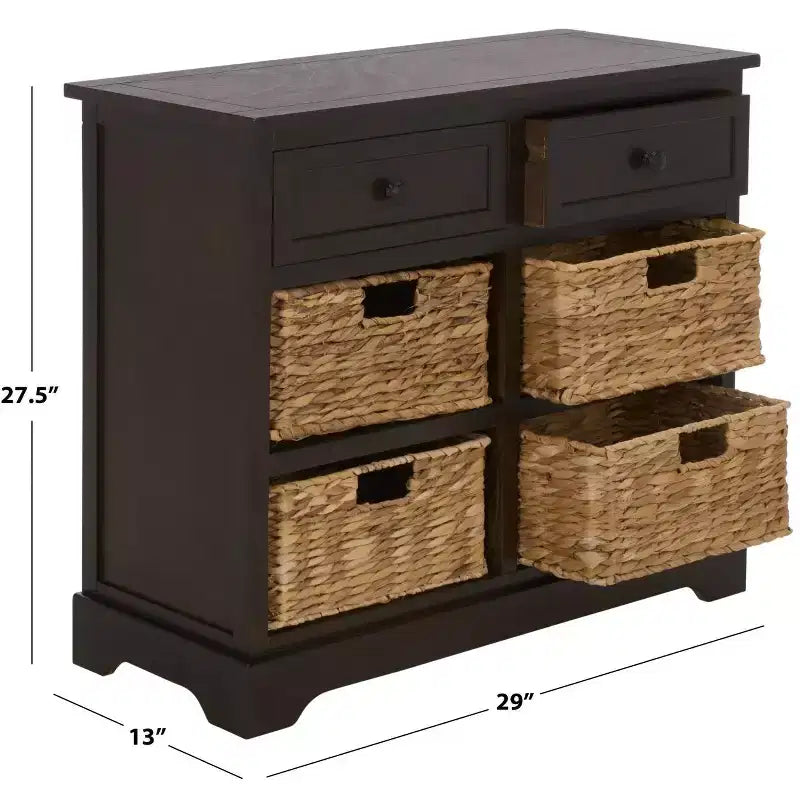 Unidad de almacenamiento Herman - AMH5702