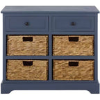Herman Storage Unit - AMH5702 - Safavieh Couture