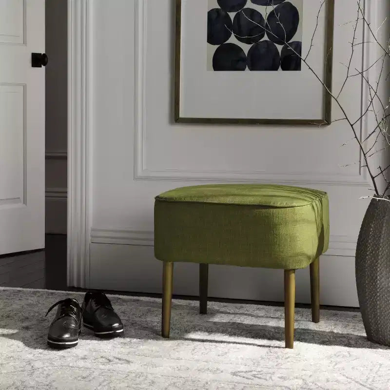 Eli Ottoman - MCR4608 - Sweet Pea