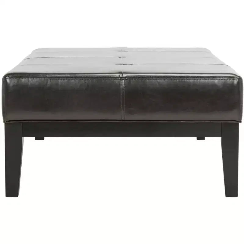 Otomana de cóctel rectangular Fulton - HUD8236