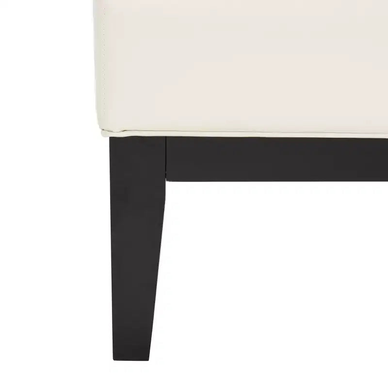 Otomana de cóctel rectangular Fulton - HUD8236