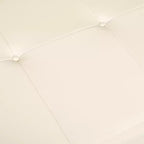 Otomana de cóctel rectangular Fulton - HUD8236