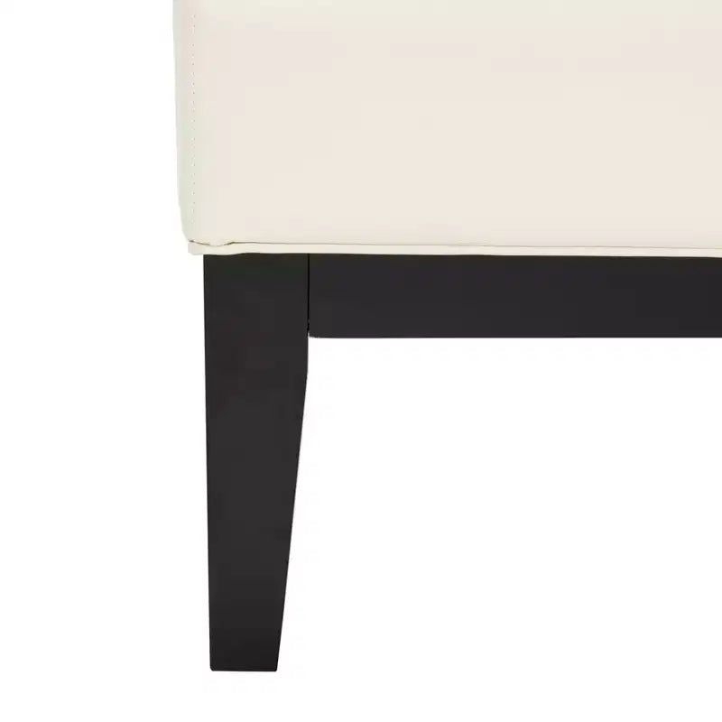 Otomana de cóctel rectangular Fulton - HUD8236