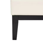 Otomana de cóctel rectangular Fulton - HUD8236