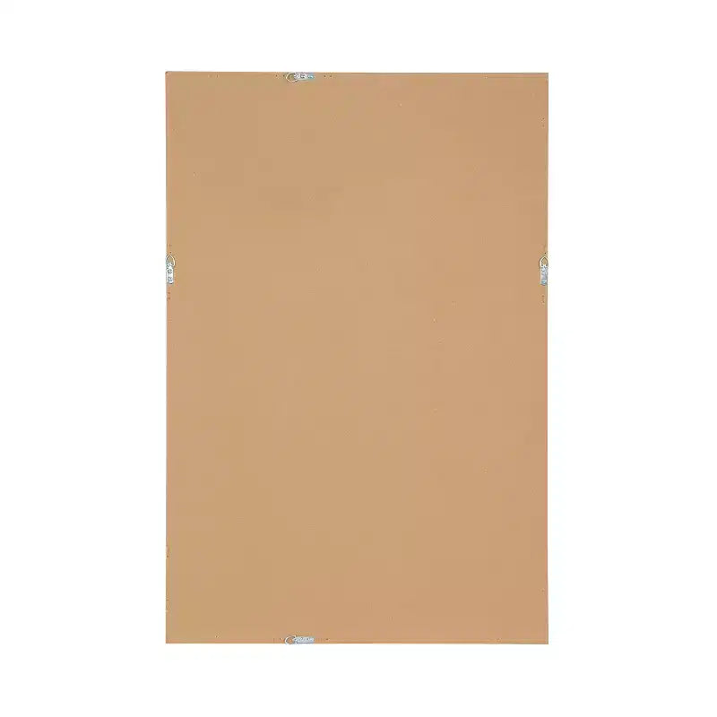 Espejo de pared rectangular Quato de 24x36