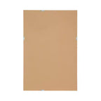 Espejo de pared rectangular Quato de 24x36