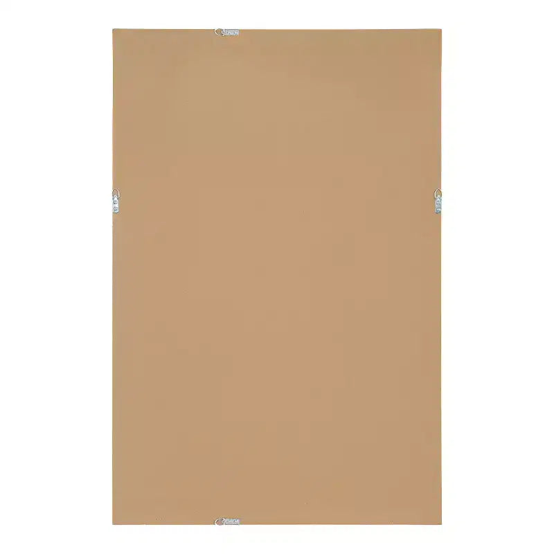 Espejo de pared rectangular Quato de 24x36