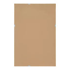 Espejo de pared rectangular Quato de 24x36
