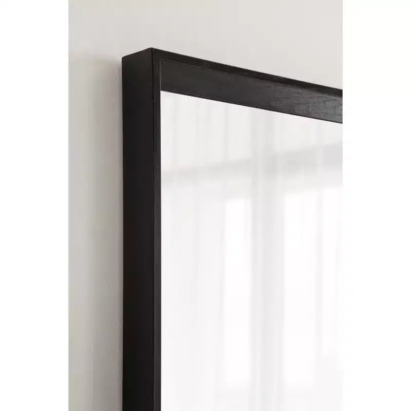 Espejo de pared rectangular Quato de 24x36