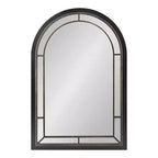 Espejo de pared Audubon Arch - Kate & Laurel All Things Decor
