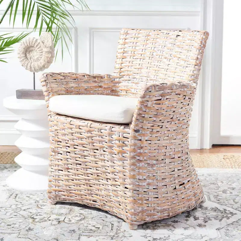 Sillón de cabaña - FOX6500 - Safavieh