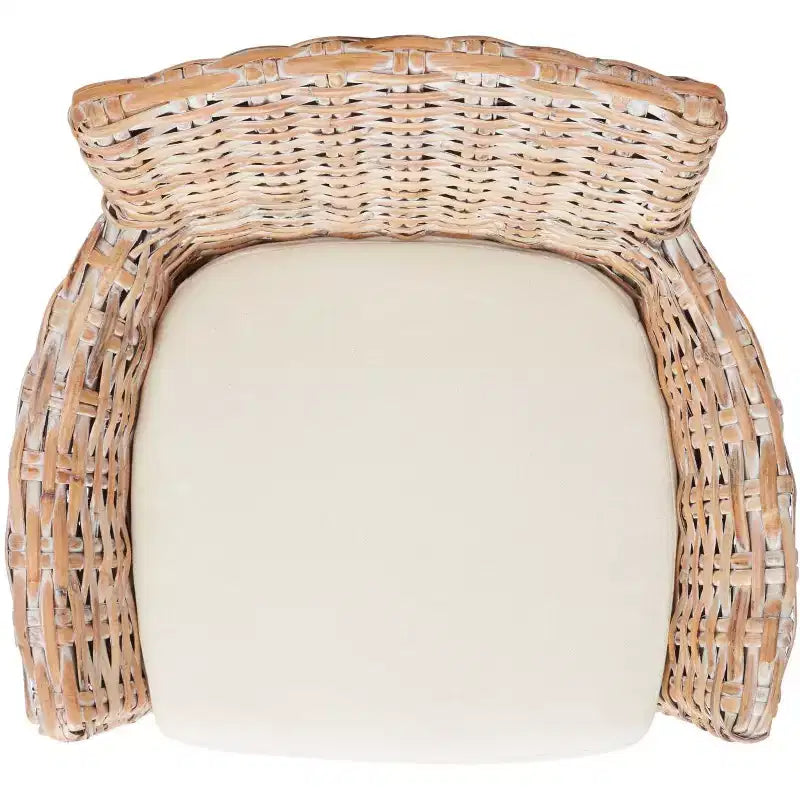 Sillón de cabaña - FOX6500 - Safavieh