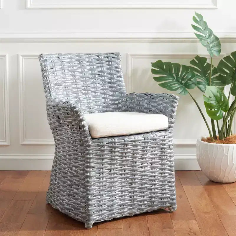 Sillón de cabaña - FOX6500 - Safavieh