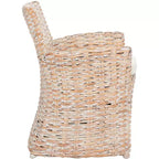 Sillón de cabaña - FOX6500 - Safavieh
