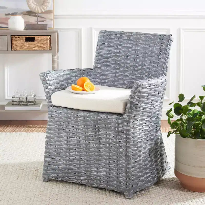 Sillón de cabaña - FOX6500 - Safavieh