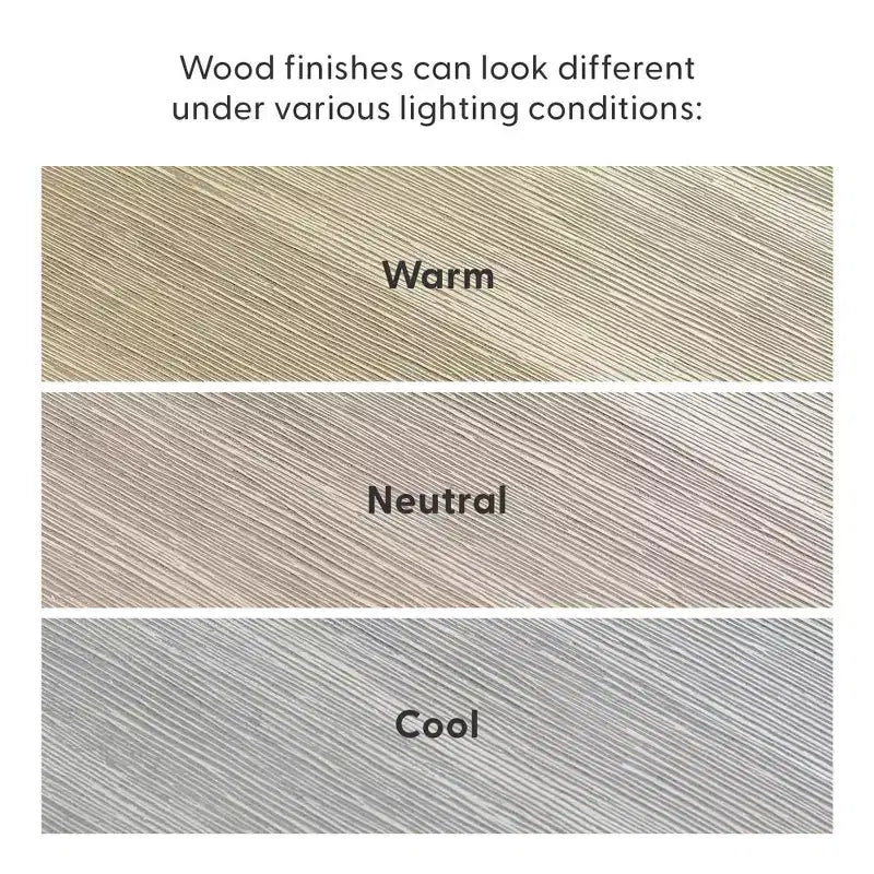 Mesa auxiliar rectangular moderna de madera maciza Plank+Beam para sala de estar, mesa auxiliar de 25 pulgadas
