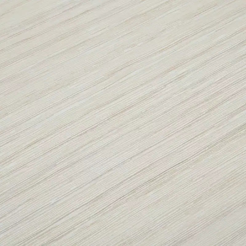 Mesa auxiliar rectangular moderna de madera maciza Plank+Beam para sala de estar, mesa auxiliar de 25 pulgadas