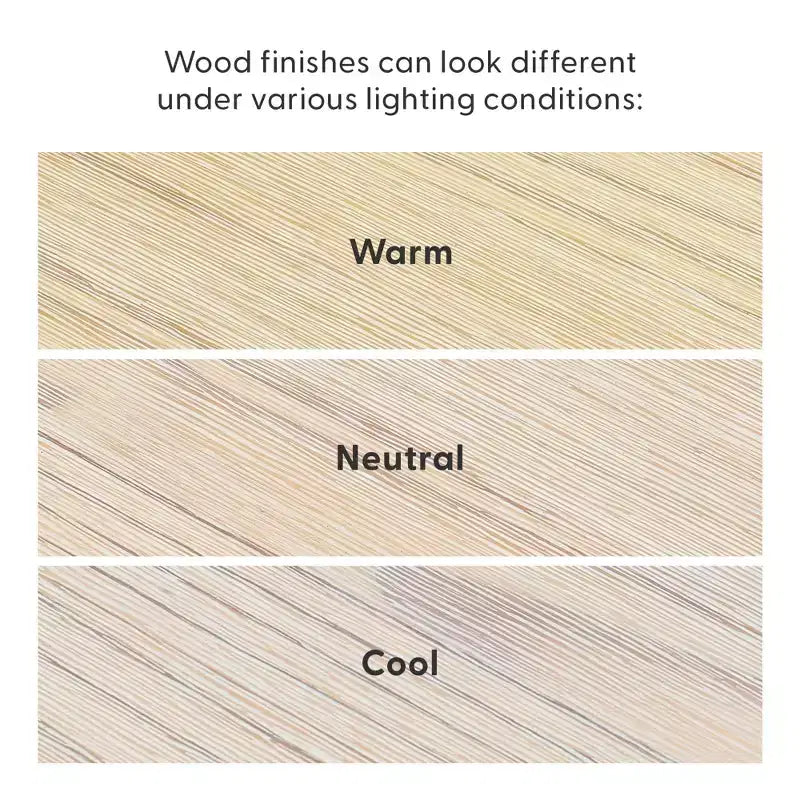 Mesa auxiliar rectangular moderna de madera maciza Plank+Beam para sala de estar, mesa auxiliar de 25 pulgadas