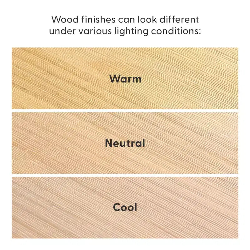 Mesa auxiliar rectangular moderna de madera maciza Plank+Beam para sala de estar, mesa auxiliar de 25 pulgadas