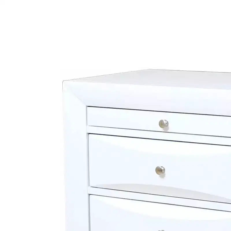 Mesita de noche Ireland de 26" - Acme Furniture